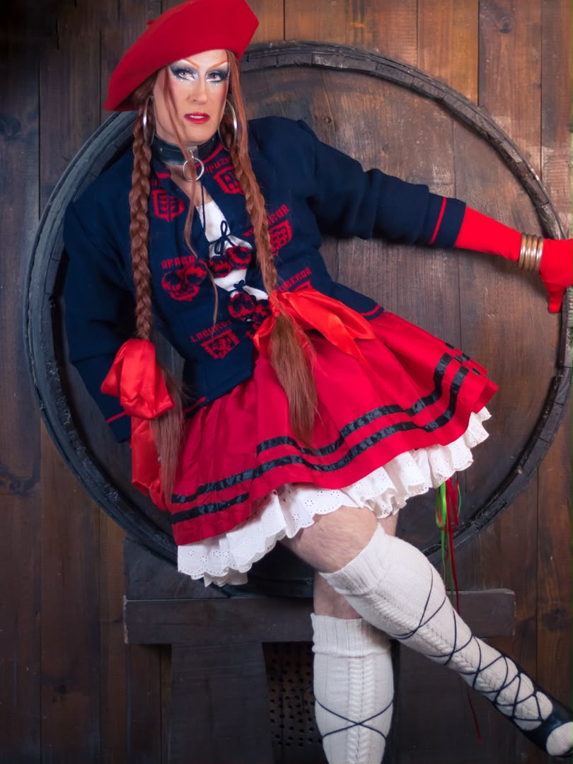 Maitetxu Mia